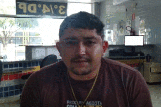 homicídio no bairro Equatorial em Boa Vista