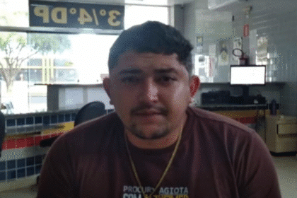 homicídio no bairro Equatorial em Boa Vista