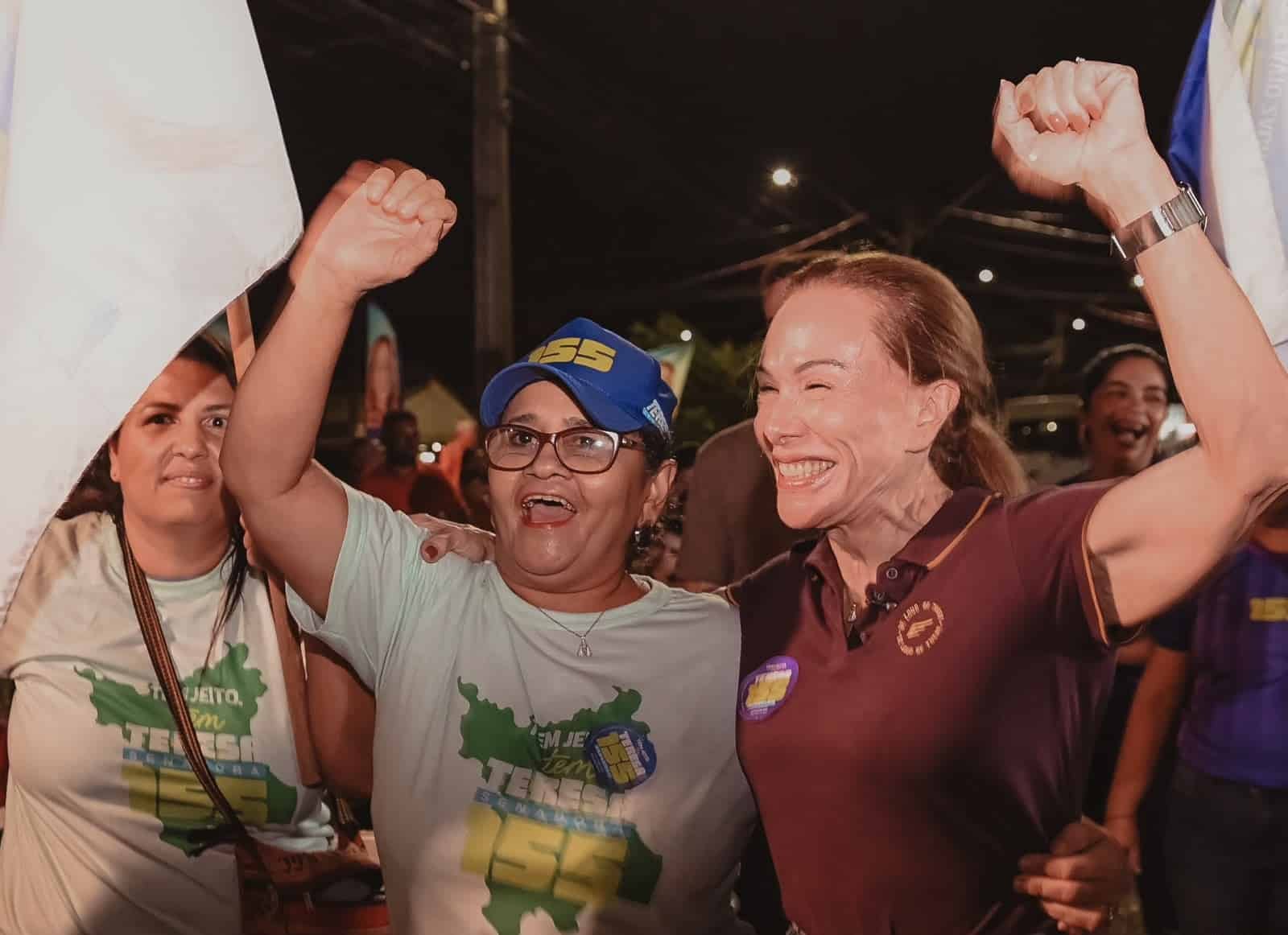 Pesquisa Quaest para o Senado em Roraima