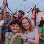 agenda de Teresa Surita no Raiar do Sol