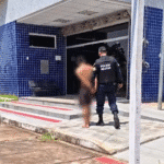 assalto a mercado em Caracaraí