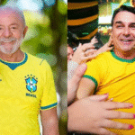 cancelamento do debate da Record