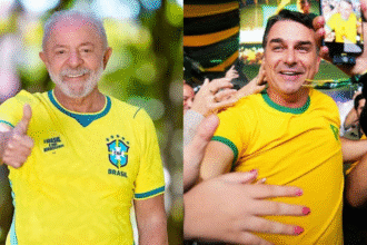 cancelamento do debate da Record