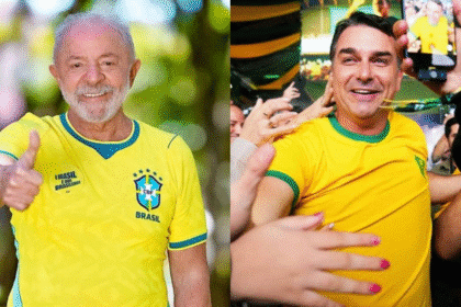 cancelamento do debate da Record