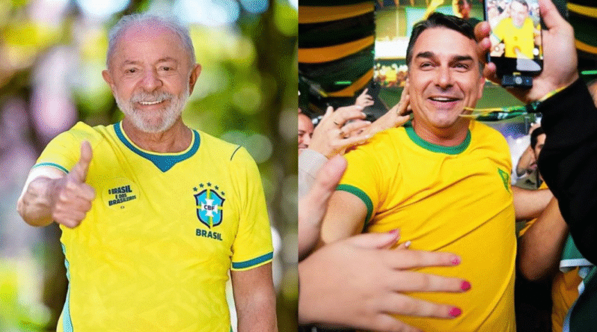 cancelamento do debate da Record