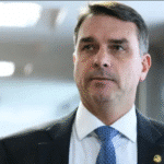 emenda de Flávio Bolsonaro para miliciano
