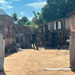 execução ligada ao tráfico em Boa Vista