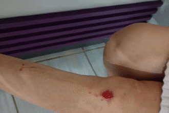 militar do Exército em Boa Vista