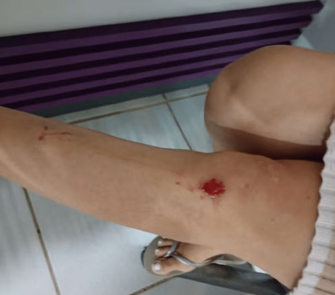 militar do Exército em Boa Vista