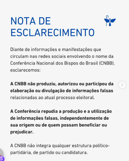 flavio declara guerra a igreja catolica