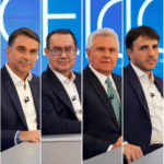 nova pesquisa Quaest para presidente
