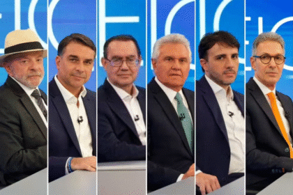 nova pesquisa Quaest para presidente