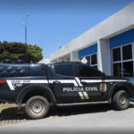 violência doméstica no bairro Operário em Boa Vista