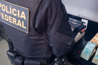 PF prende 23 pessoas em flagrante por corrupção eleitoral em Roraima