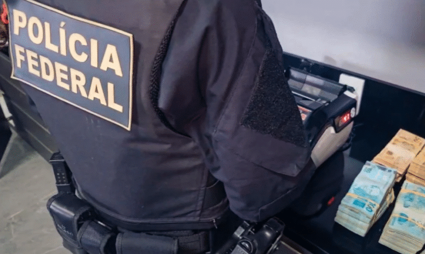 PF prende 23 pessoas em flagrante por corrupção eleitoral em Roraima