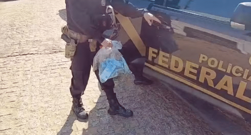 suspeita de corrupção eleitoral