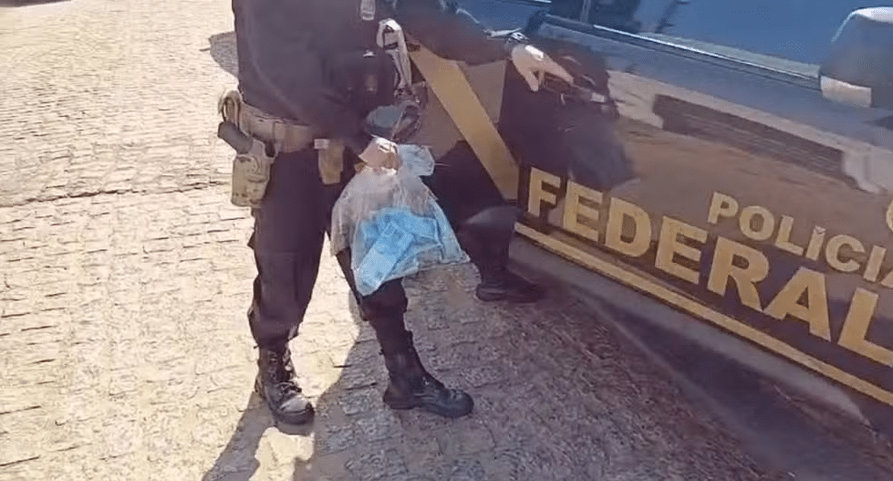 suspeita de corrupção eleitoral